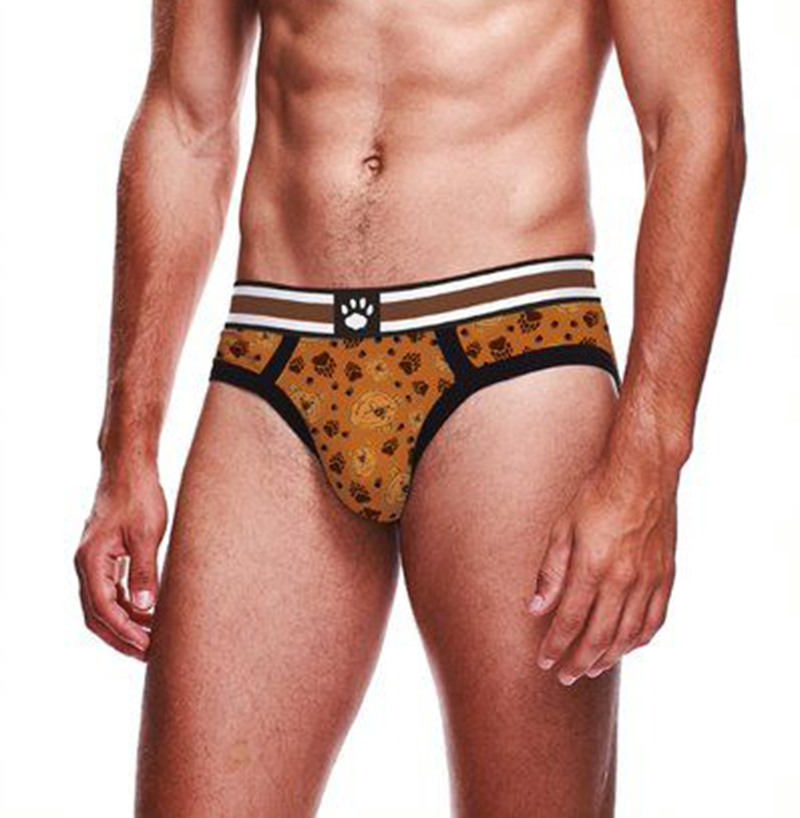 Sexy Clothing and Accessories Prowler Bear Brief 