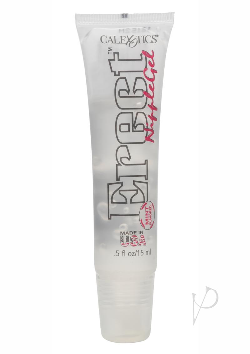 Erect Nipple Gel Sta Erect Nipple Gel .5 Ounce Tube