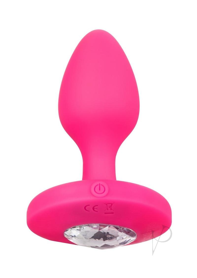 Cheeky Gems Recharge Vibe Probe  Vibrating Butt Plug