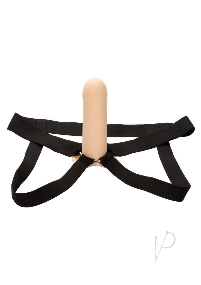 Peform Maxx Extension Harn Realistic Hollow Penis Extender