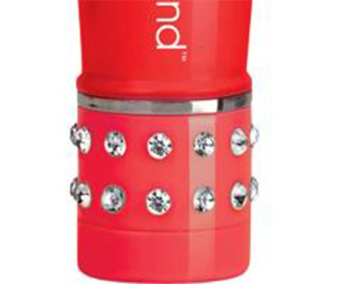 Bodywand Mini Love Edition Body Massager Wand Vibrator