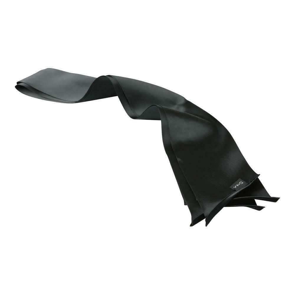Sportsheets Sex And Mischief Beginners Silk Japanese Sash Neck and Wrist Restraint