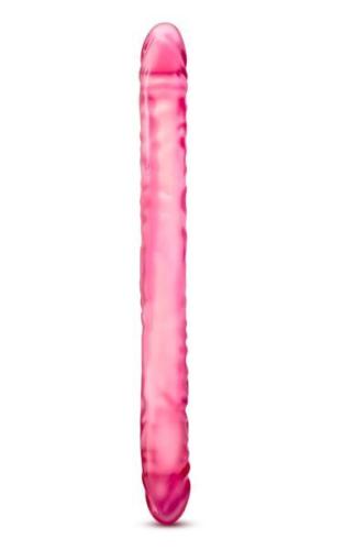 B Yours Double Ended Dildo Jelly