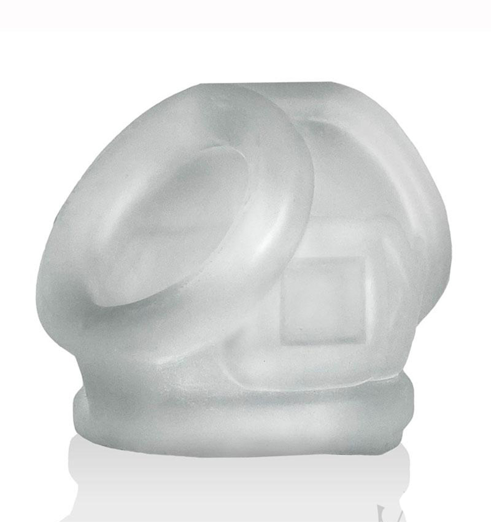 Oxsling Cocksling Cool Ice Non-Vibrating Penis Ring