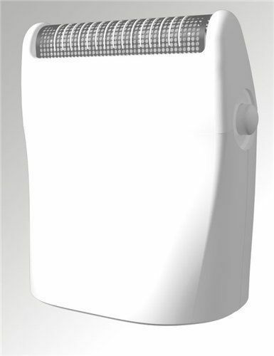 Swan The All In One Ultimate Pubic Shaver Kit