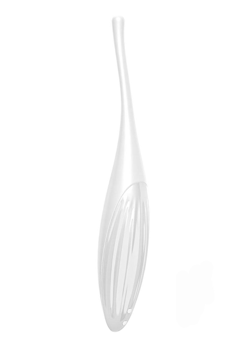 Satisfyer Twirling Joy App Controlled Vibrator