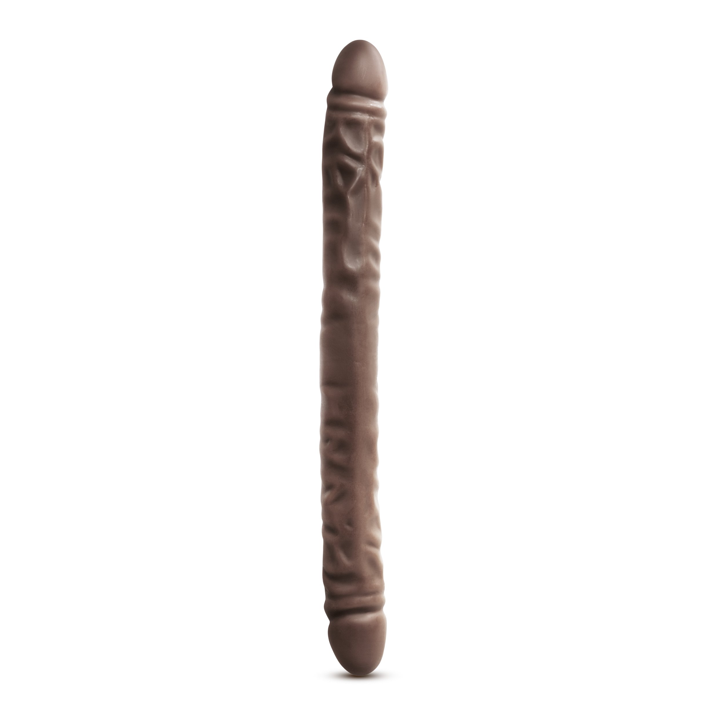 Dr Skin Double Ended Dildo Dual Penetration