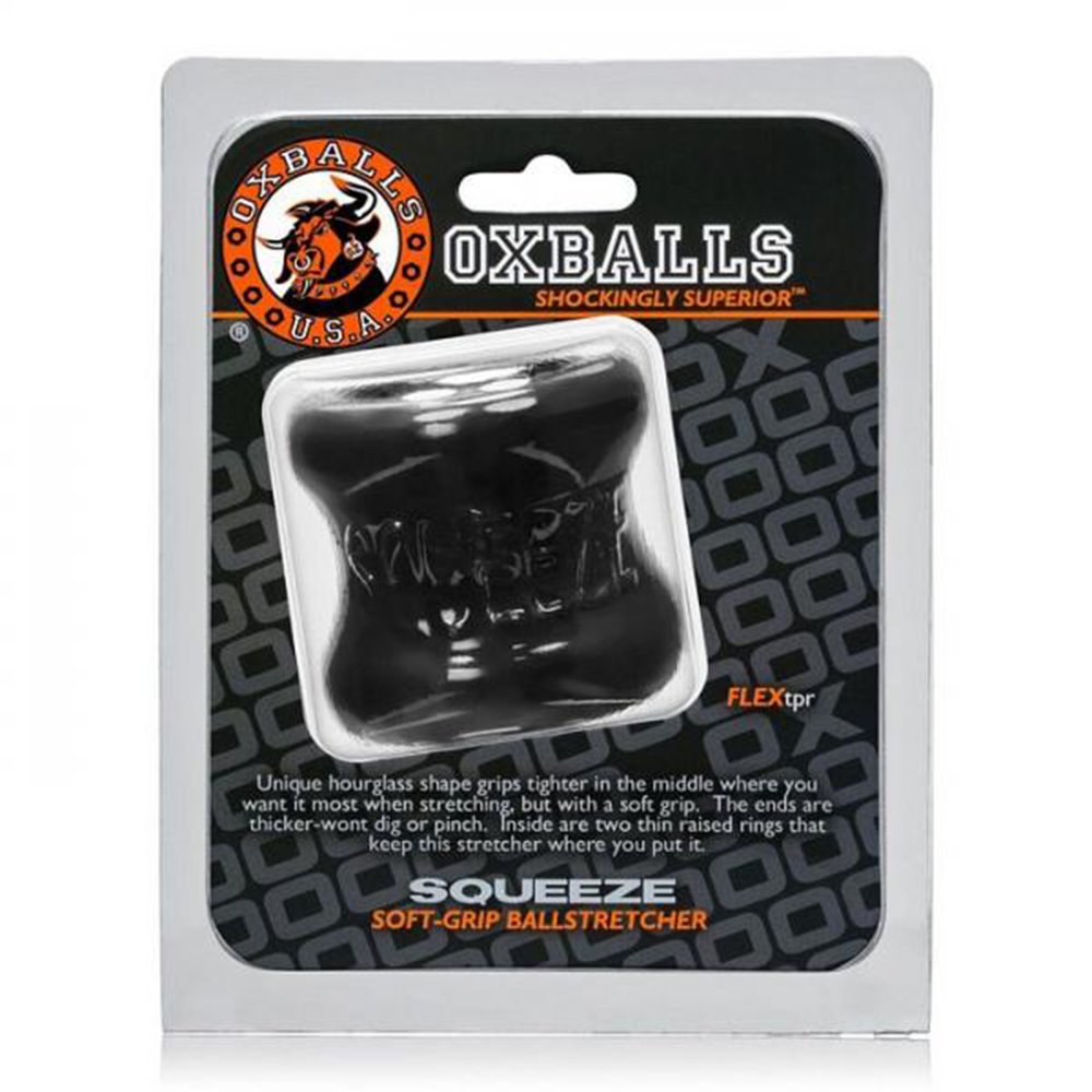 Squeeze Ball Stretcher Oxballs