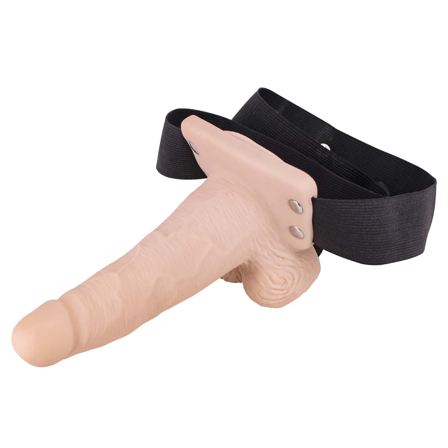 Nasstoys Erect Assist Hollow Strap On