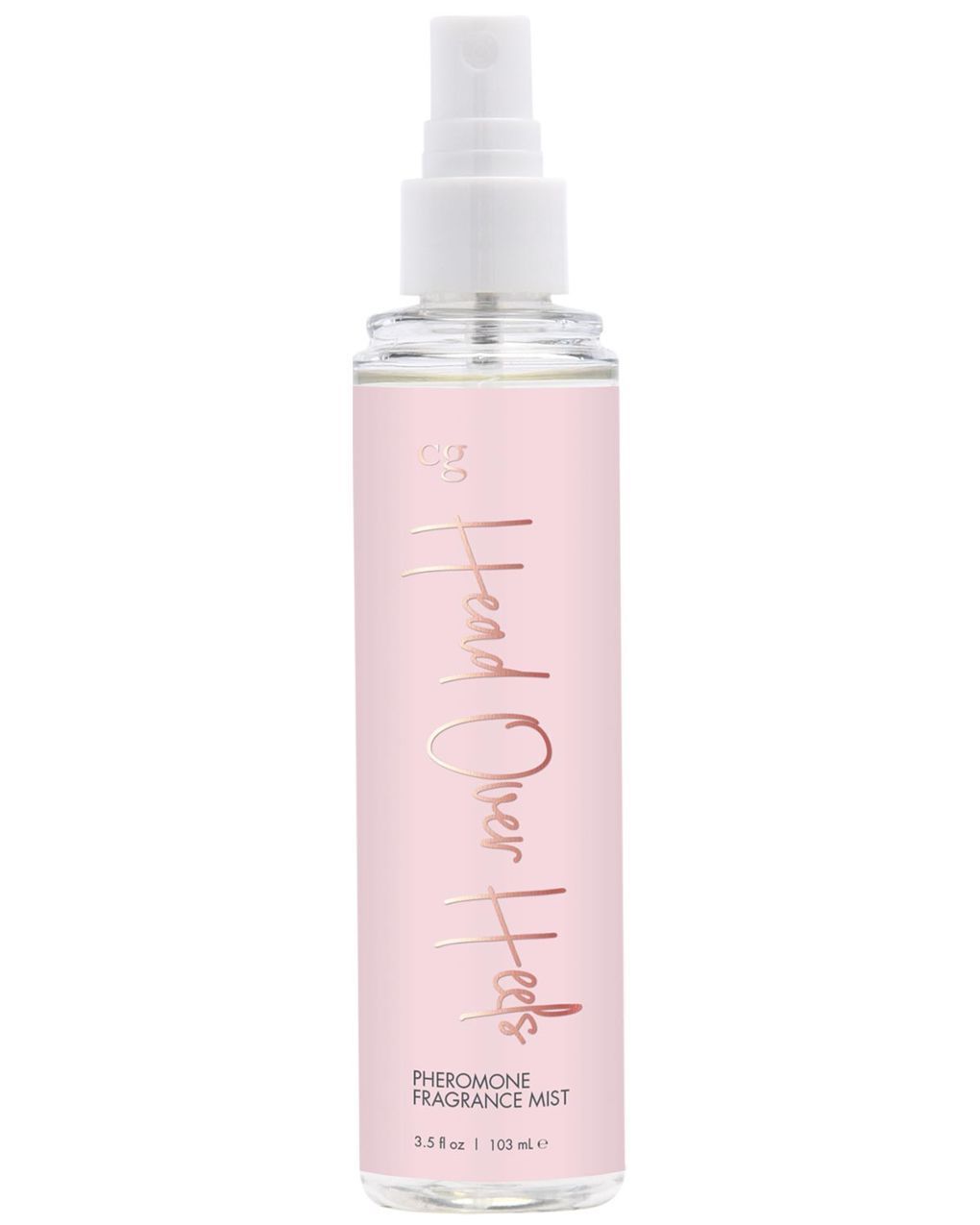 Pheromone Fragrance Mist