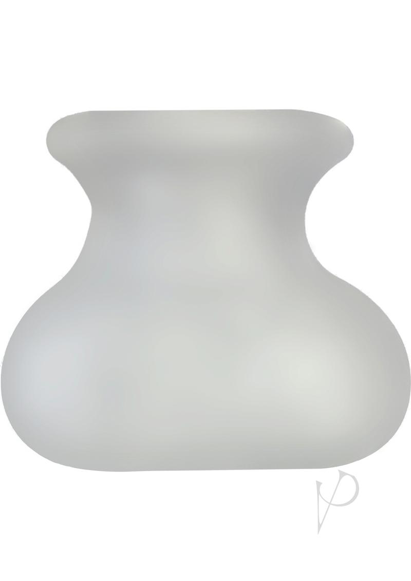 Perfect Fit Bull Bag Ball Stretcher Xtra Large 1.5 Inch