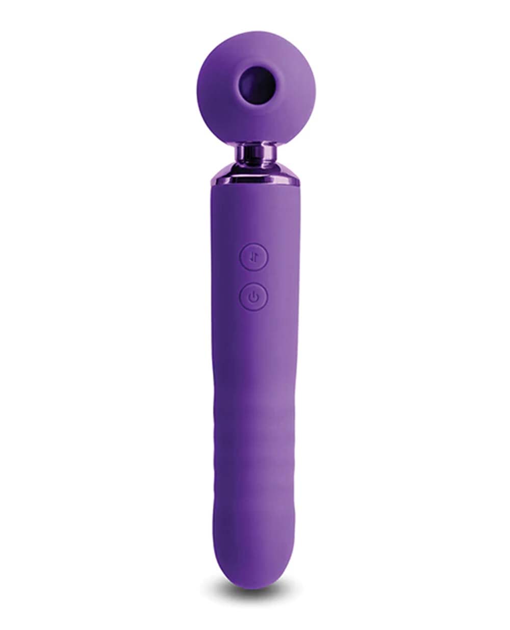 Revel Fae Dual-Ended Thrusting Vibrator