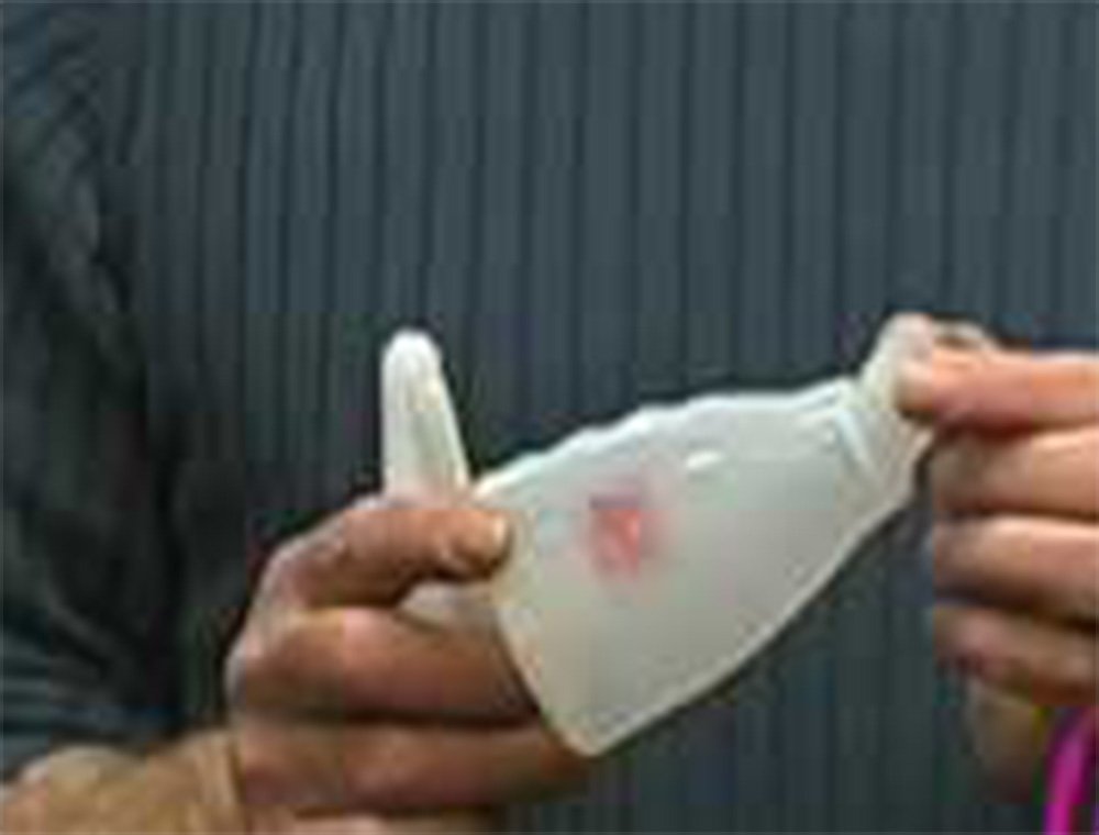 ULTIMATE DOUCHE Anal Preparation KIT With Nozzles