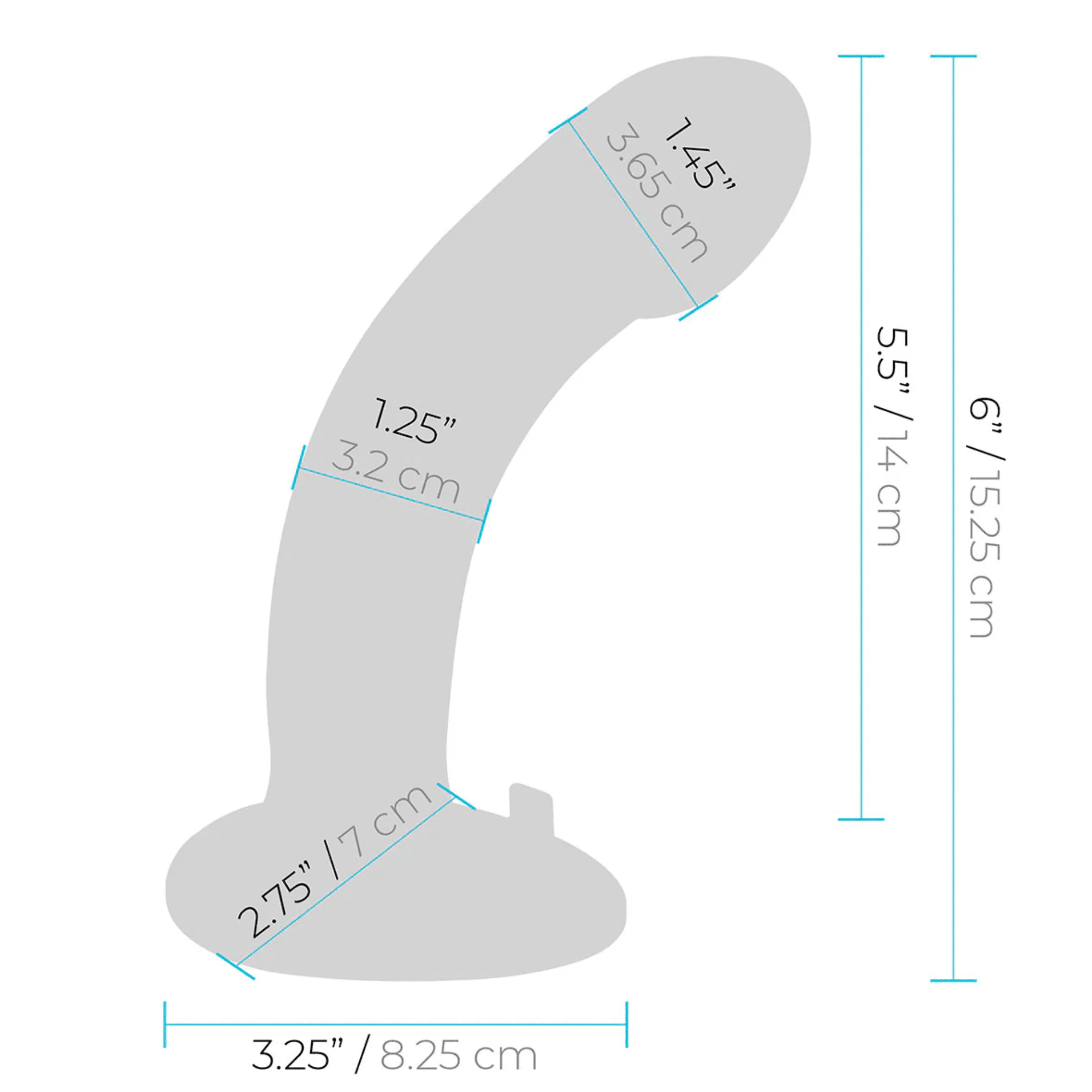 Peg Realistic 6 Inches Dildo Pegging Harness Set Remote Control Vibrator