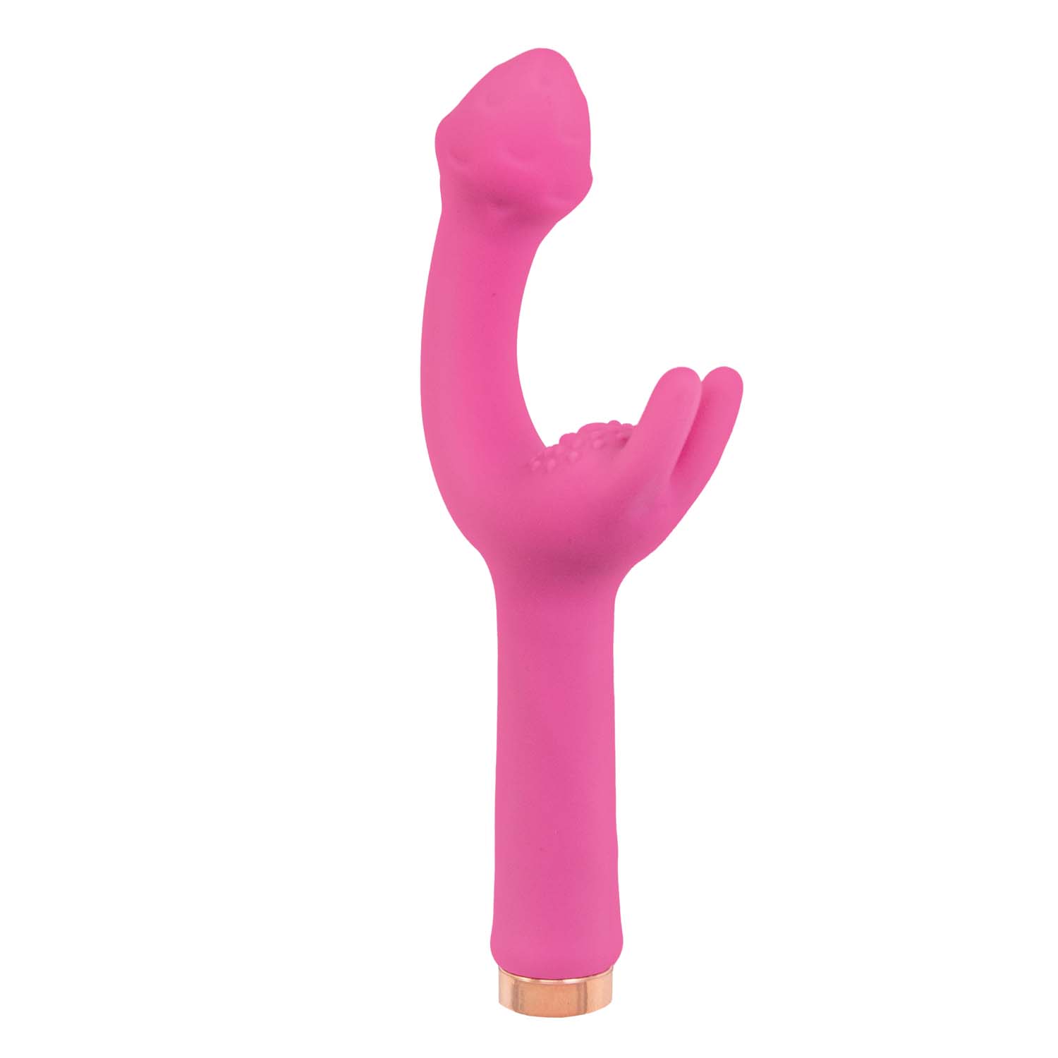 Mystique Vibe Massagers Gspot Rechargeable Clitoral Vibrator