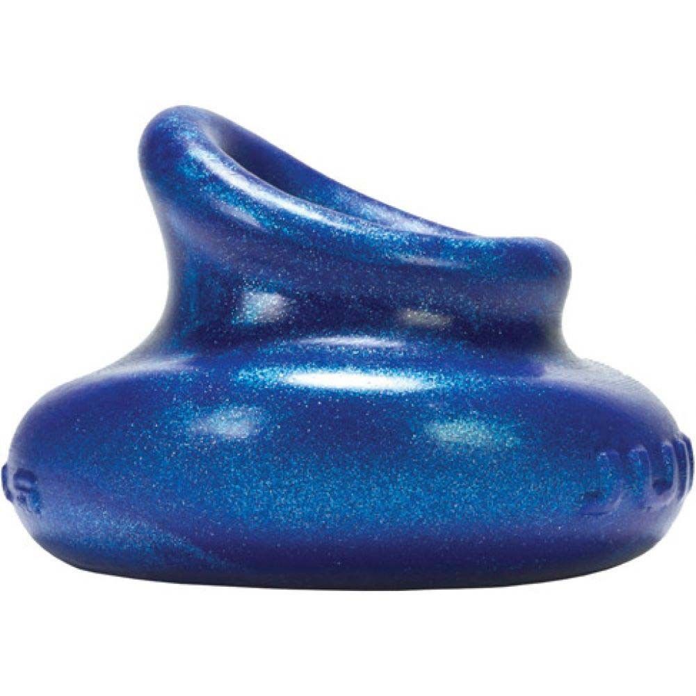 Oxballs Juicy Silicone Penis Ring 3.5 Inch Oxballs