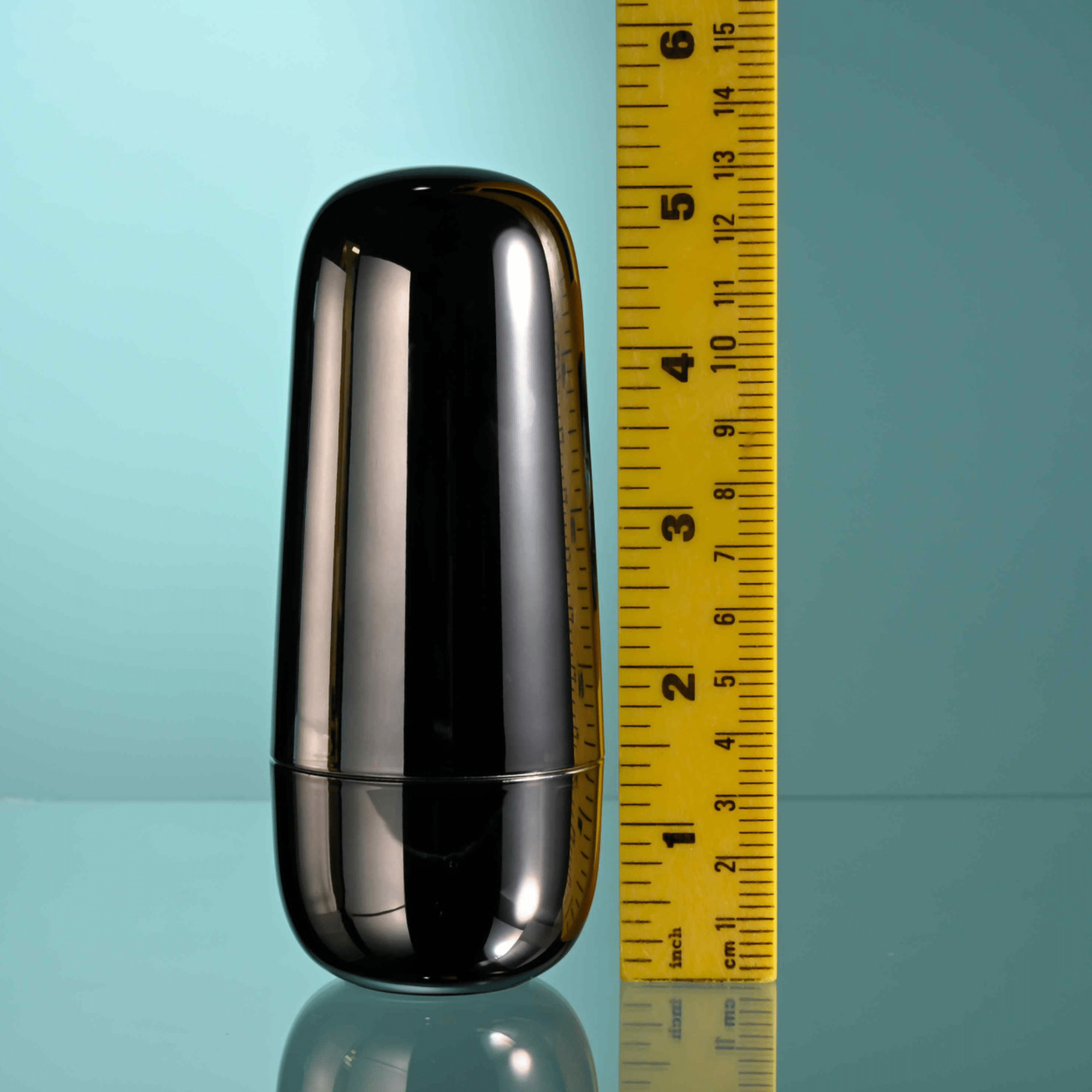 Pb The Jet Set Vibrator Multi-Speed Rechargeable Vibe