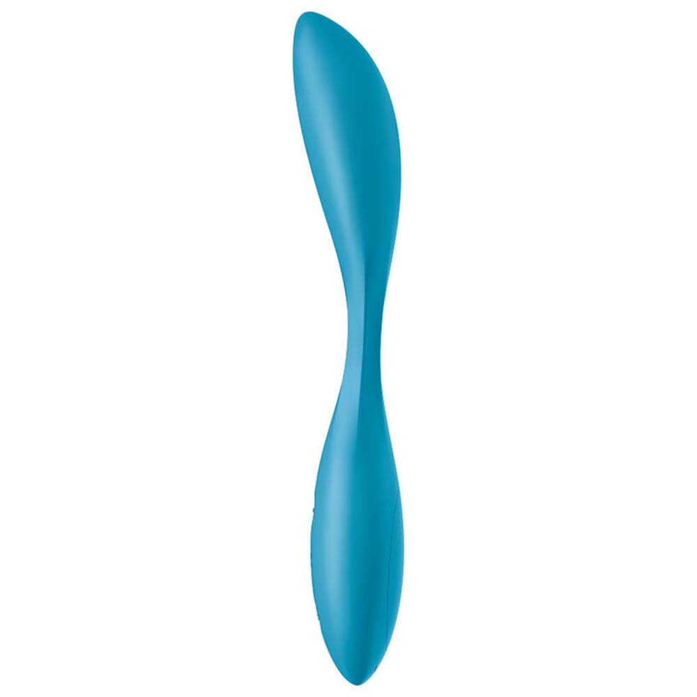 Satisfyer G-spot Flex 1 Rechargeable Silicone G-spot Vibrator