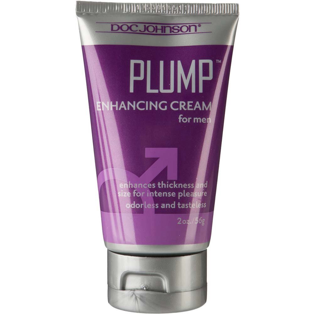 Plump Enhancement Cream For Men