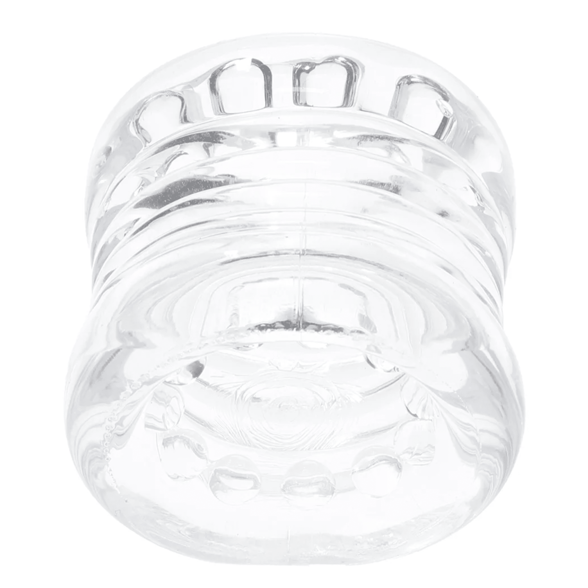 Master Series Ball Stack Ball Stretcher Prolongs Stamina Men Sex Toy