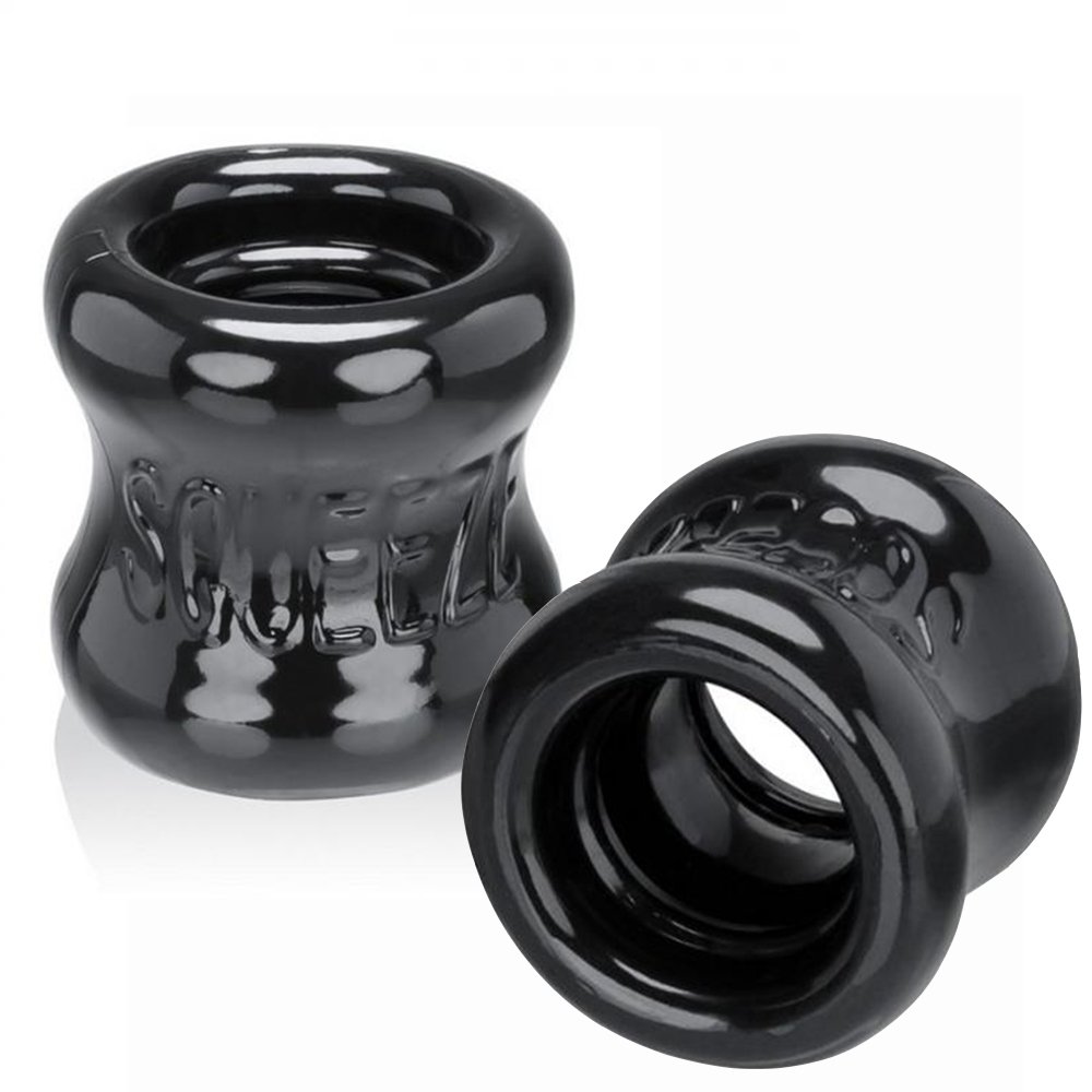 Squeeze Ball Stretcher Oxballs