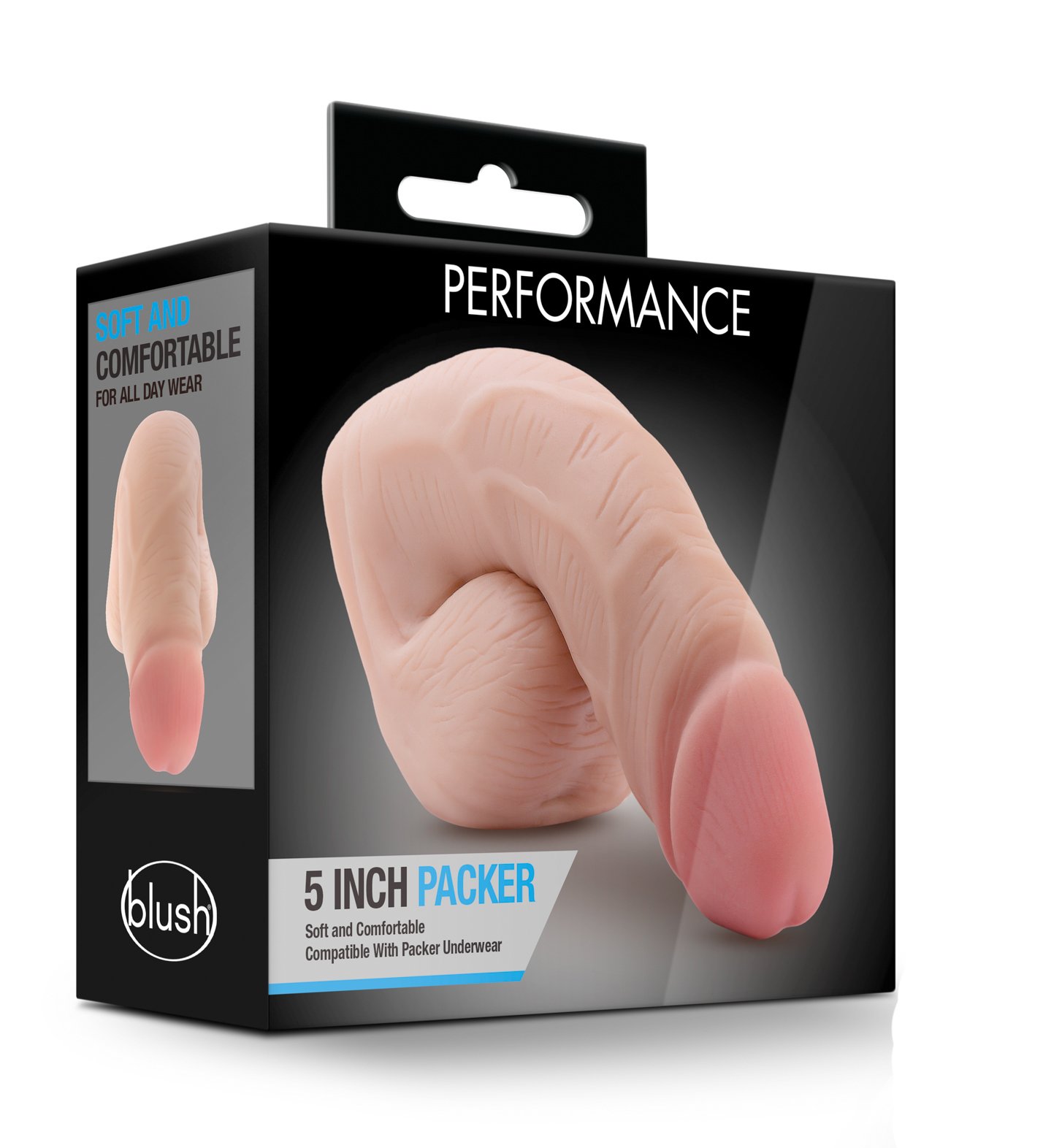 Performance Packer Realistic Penis