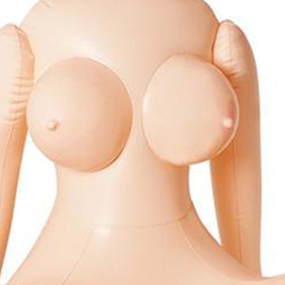 Blow up Sex Doll  Waterproof
