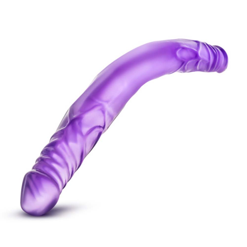 B Yours Double Ended Dildo Jelly