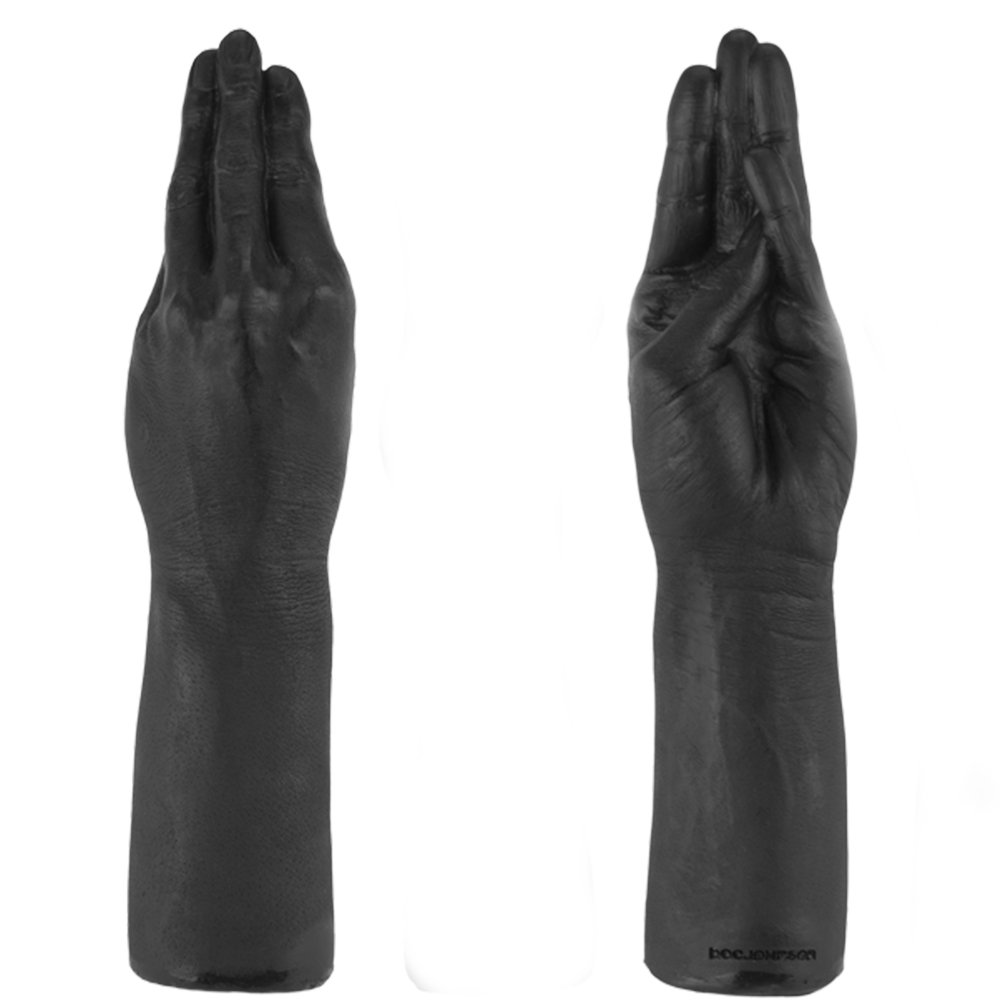 Belladonna's Long Forearm Easy Insertion 11.5-inch Magic Hand Fisting Sex Toys