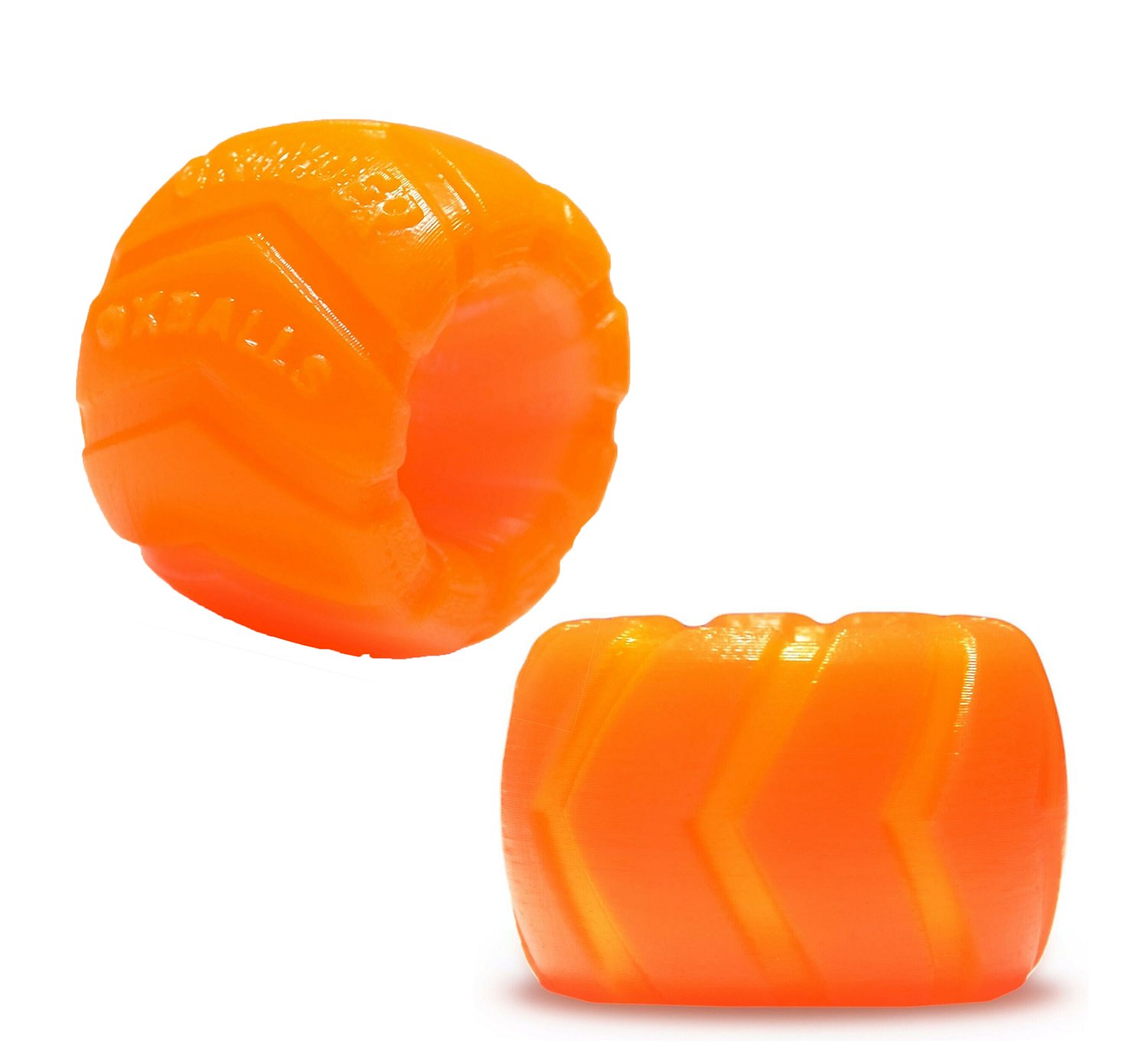 Grinder 1 Silicone Ballstretcher 1.5 Inch OxBalls