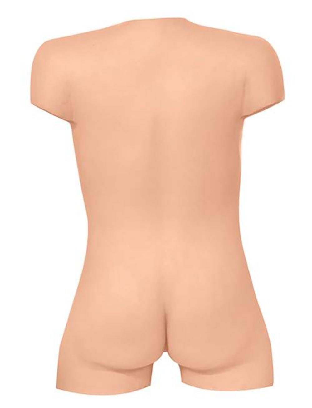 Signature Sex Dolls With Penis Transgirl