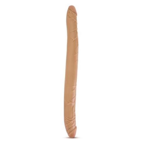 B Yours Double Ended Dildo 16 Inch