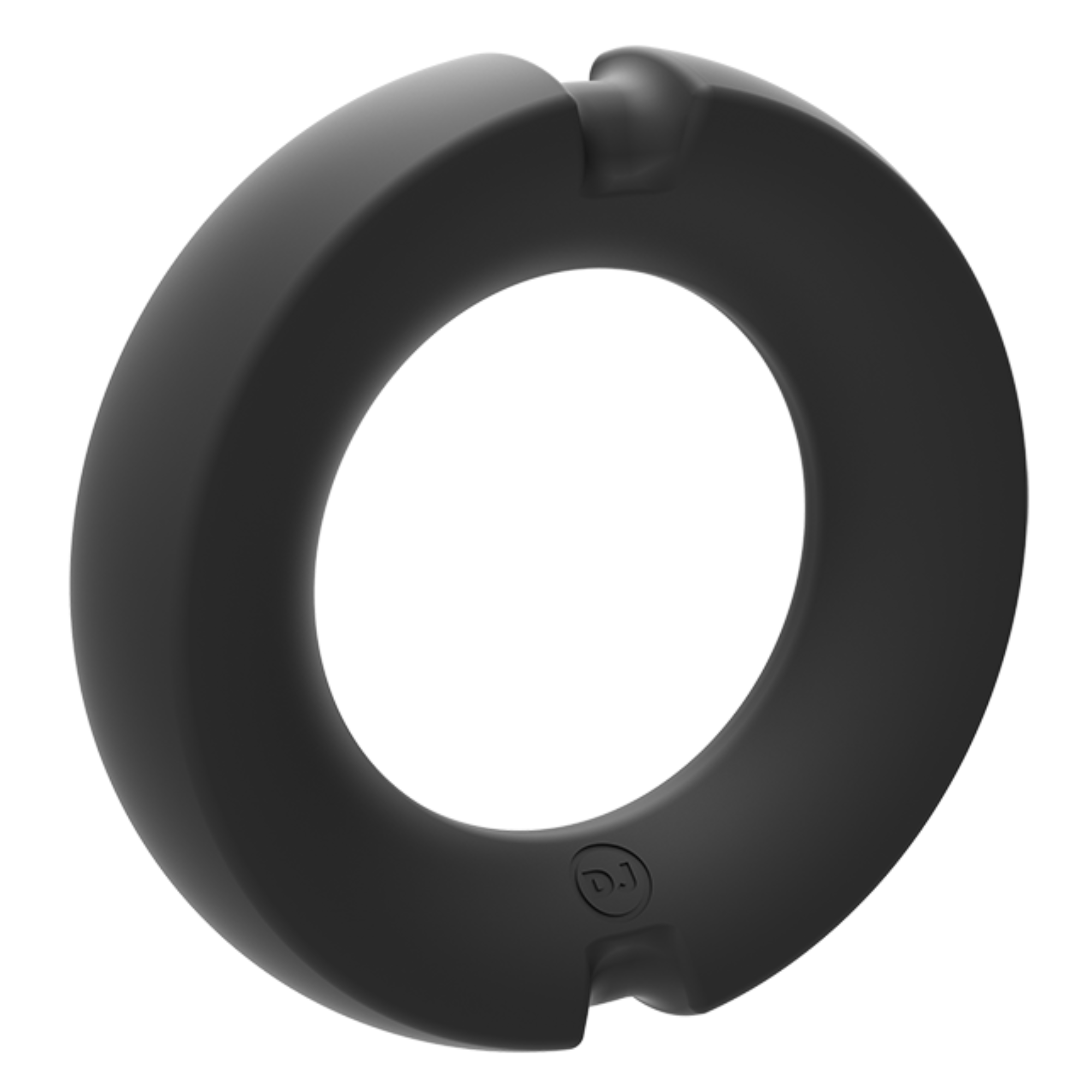 Merci The Paradox Delays Ejaculation Silicone Non-Vibrating Penis Ring
