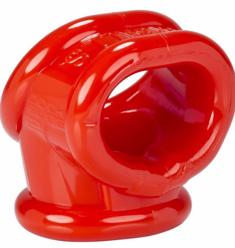 OXBALLS Cocksling 2 Lightweight Male Enhancement Enhancer Ball Stretcher