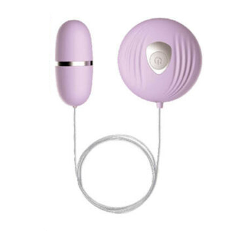 The 9 B-shell Bullet Vibe