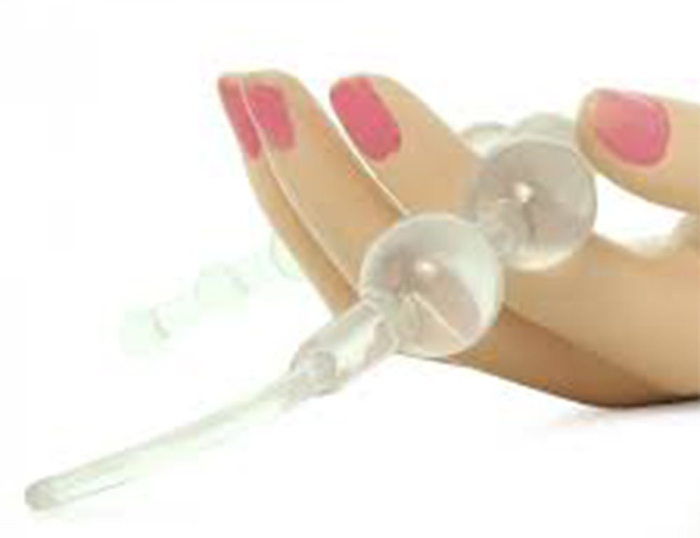 Shanes 101 Intro Anal Beads 7.5 Inch