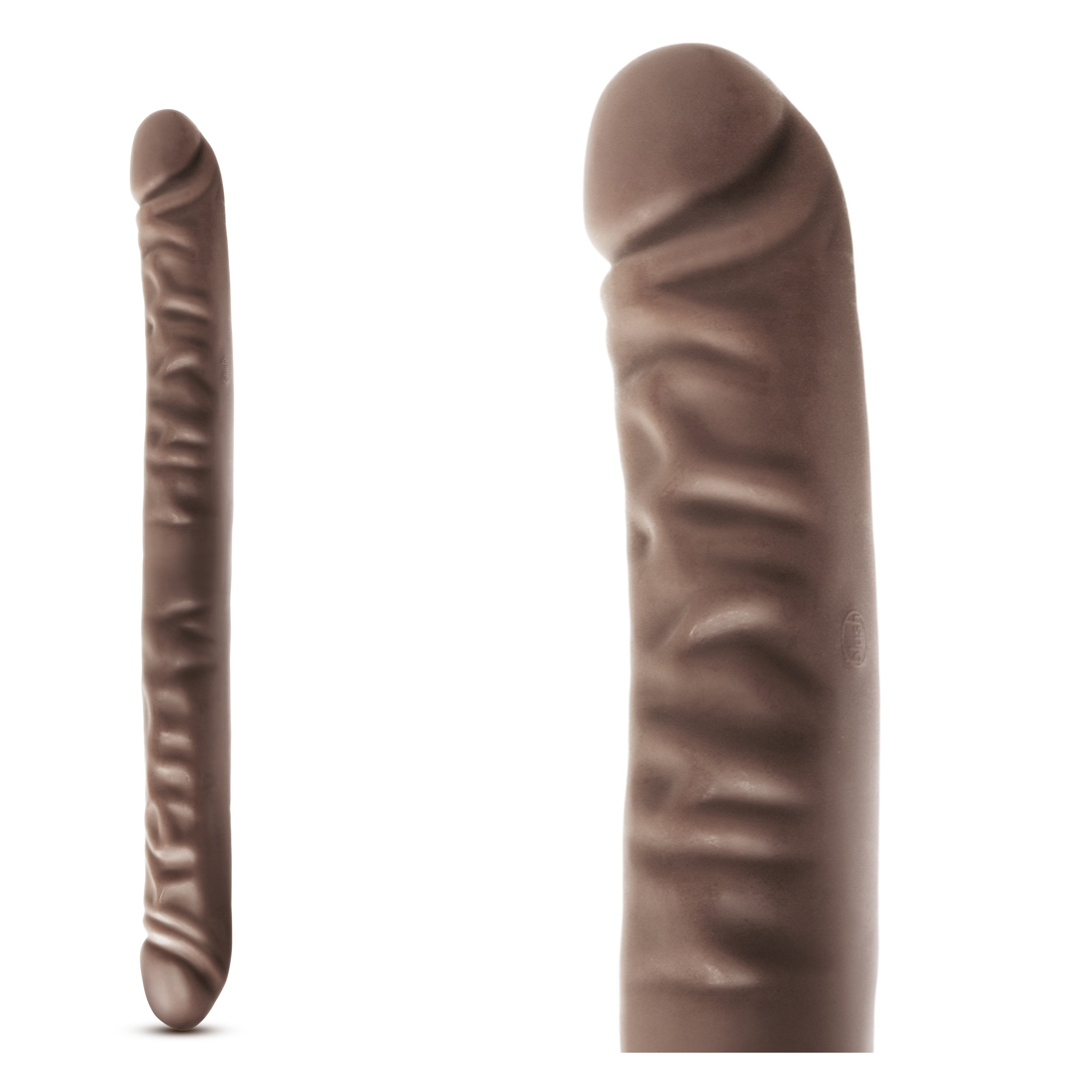 Dr Skin Double Ended Dildo Dual Penetration