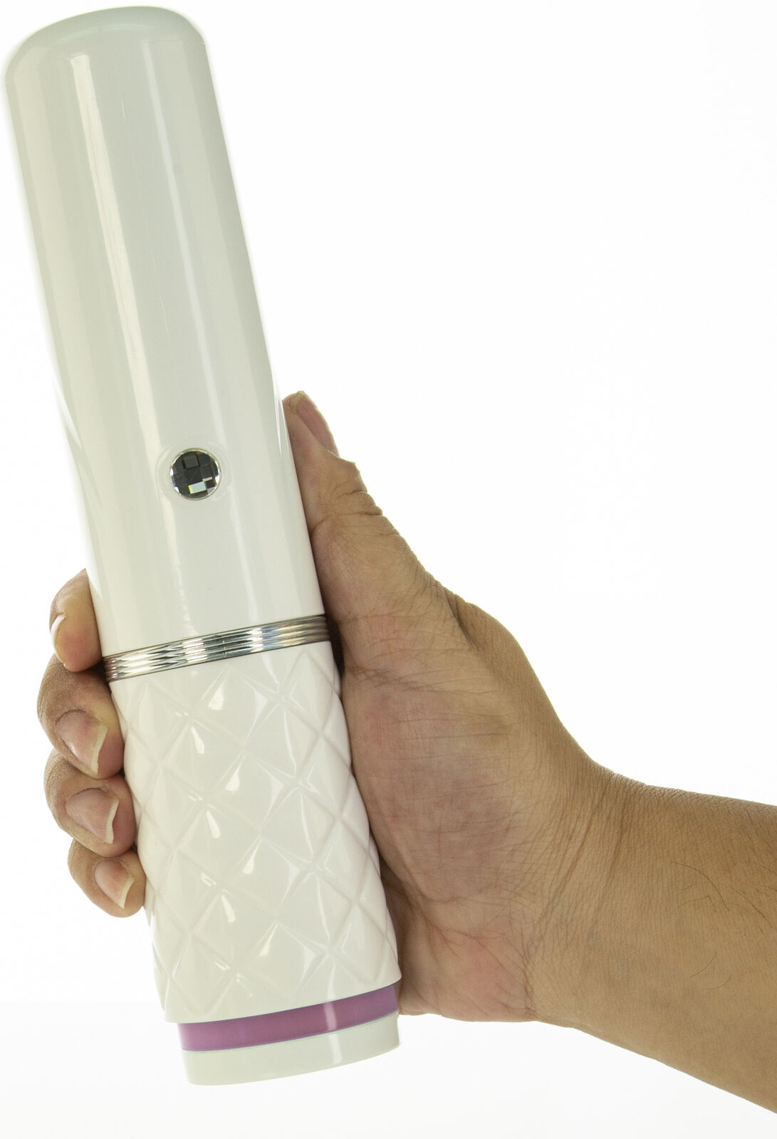 Pillow Talk Feisty Thrusting Vibrator