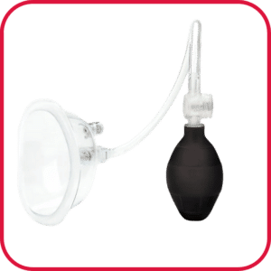 Breast Enhancer Pumps