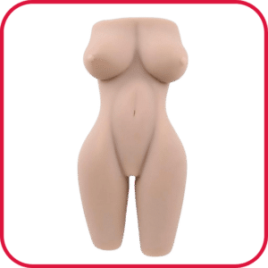 Flat Chested Sex Doll