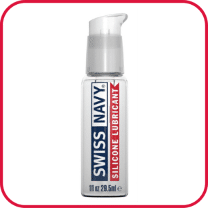 Silicone Lubes