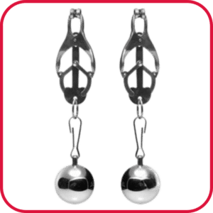 Weights For Nipple Clamps