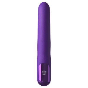 Super Sonix Tongue-licking Clit Stimulation Thruster Massager Rabbit Vibrator