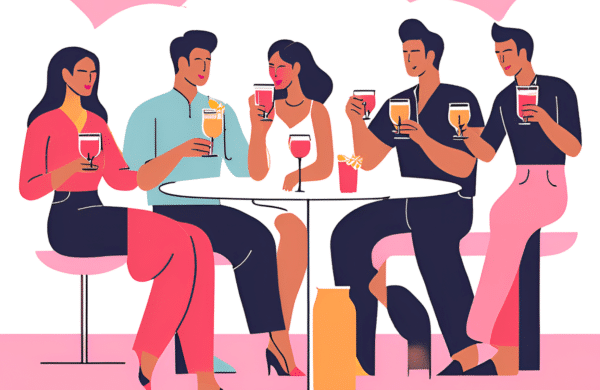 How To Host Sex Parties? Quick Start Guide