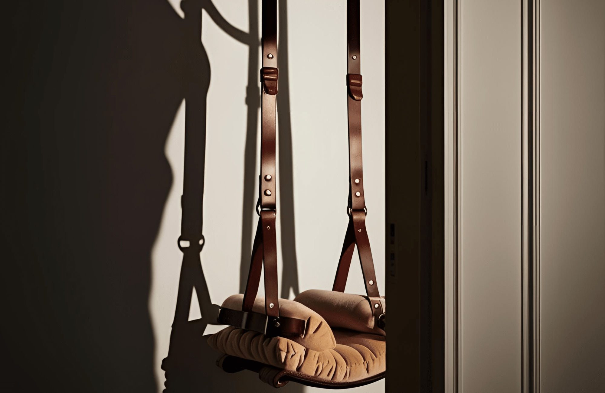 How To Use A Sex Swing, Types of Sex Swings