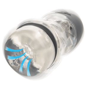 Milk Master Extreme Automatic Male Masturbator Milker Rechargeable Stroker