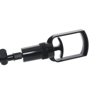 Pumped Basic Pump 2 Water Resist Beginner-Friendly Manual Penis Pump