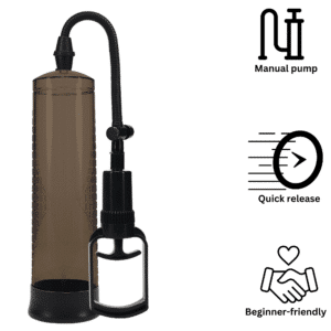 Pumped Basic Pump 2 Water Resist