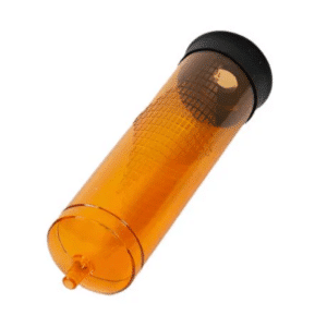 Pumped Basic Pump 2 Water Resist Beginner-Friendly Manual Penis Pump