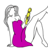 How to Use a Wand Vibrator, Best Stimulation Tips!